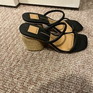 Dolce vita heels